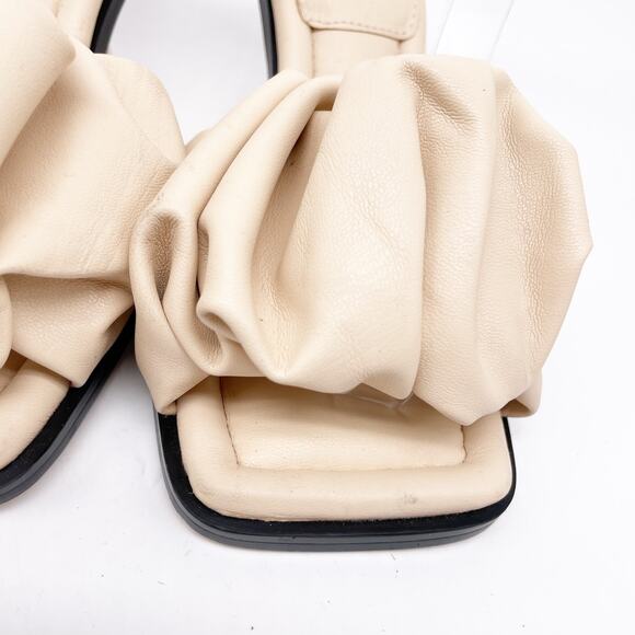 Circus By Sam Edelman Women's Slade Heeled Sandals Size 5.5 - Picture 9 of 14